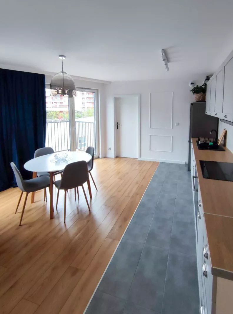 3 pokoje, mieszkanie 44,53 m², piętro 4, oferta nr , 1559/NWM/MS-740, Kraków, Dębniki, Ruczaj, Konopczyńskiego