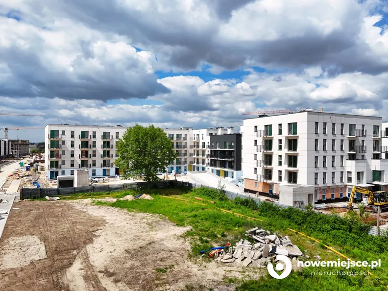 4 pokoje, mieszkanie 67,90 m², piętro 2, oferta nr , 2.C.2.04-680, Kraków, Prądnik Biały, Pękowicka