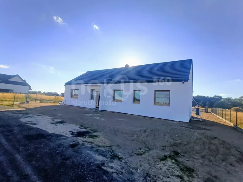Dom 113,62 m², oferta nr , 96/17137/ODS, Bogusławice