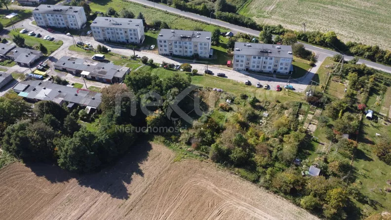 Działka 1 392,00 m², oferta nr , 90/17137/OGS, Sędzice