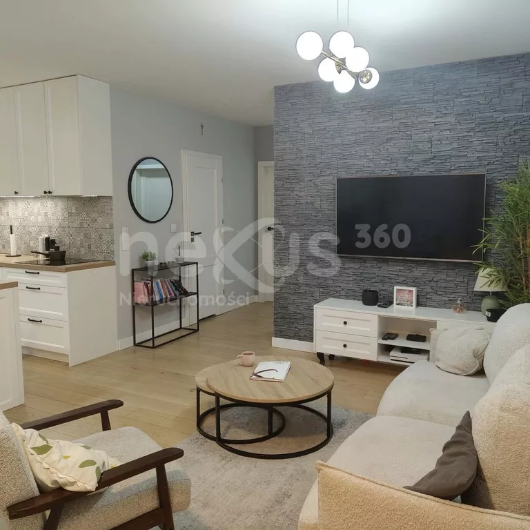3 pokoje, mieszkanie 65,27 m², parter, oferta nr , 171/17137/OMS, Twardogóra