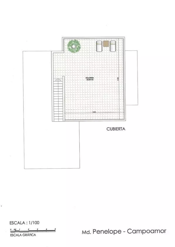 Dom 193,30 m², oferta nr PENELOPE, Juan Marsa, Dehesa de Campoamor, c. Juan Marse