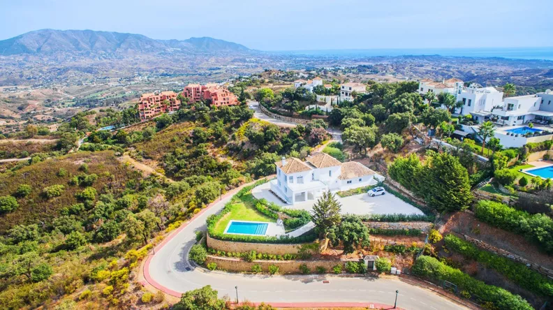 Dom 573,00 m², oferta nr , R5512453, La Mairena