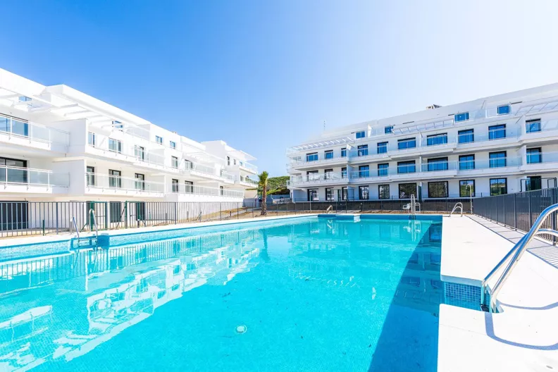 2 pokoje, penthouse 109,00 m², oferta nr , R5433568, La Cala De Mijas