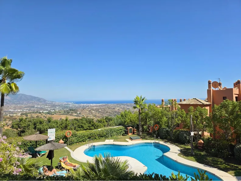 2 pokoje, apartament 118,00 m², oferta nr , R5491234, La Mairena