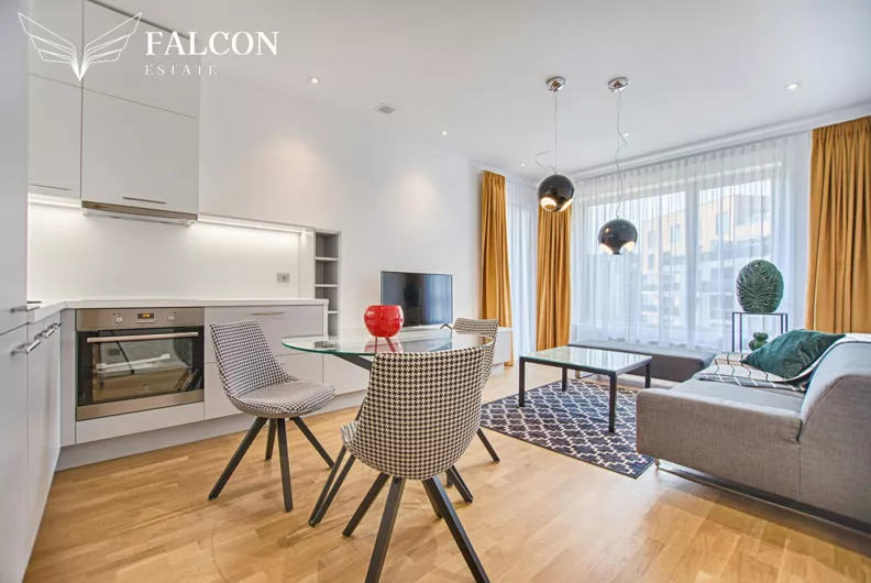 1 pokój, mieszkanie 28,68 m², piętro 4, oferta nr , FE823854, Poznań, Podolany, Podolany, Jasielska