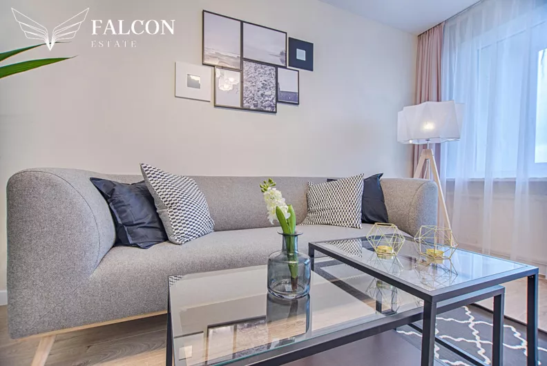 1 pokój, mieszkanie 29,14 m², piętro 1, oferta nr , FE975115, Poznań, Jeżyce, Jeżyce, Józefa Kraszewskiego
