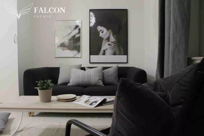 1 pokój, mieszkanie 28,40 m², piętro 1, oferta nr , FE912126, Poznań, Antoninek-Zieliniec-Kobylepole, Antoninek, Władymira