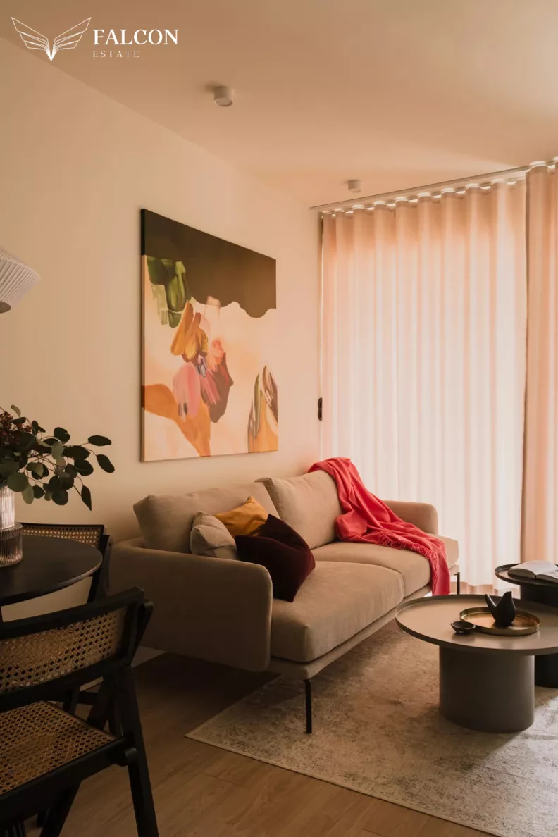 2 pokoje, mieszkanie 53,79 m², piętro 1, oferta nr , FE203011, Poznań, Junikowo, Junikowo, Ziębicka