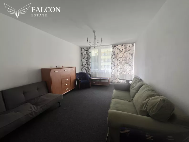 2 pokoje, mieszkanie 47,10 m², piętro 4, oferta nr , FE806341, Wrocław, Gądów-Popowice Południowe, Gądów Mały, Balonowa