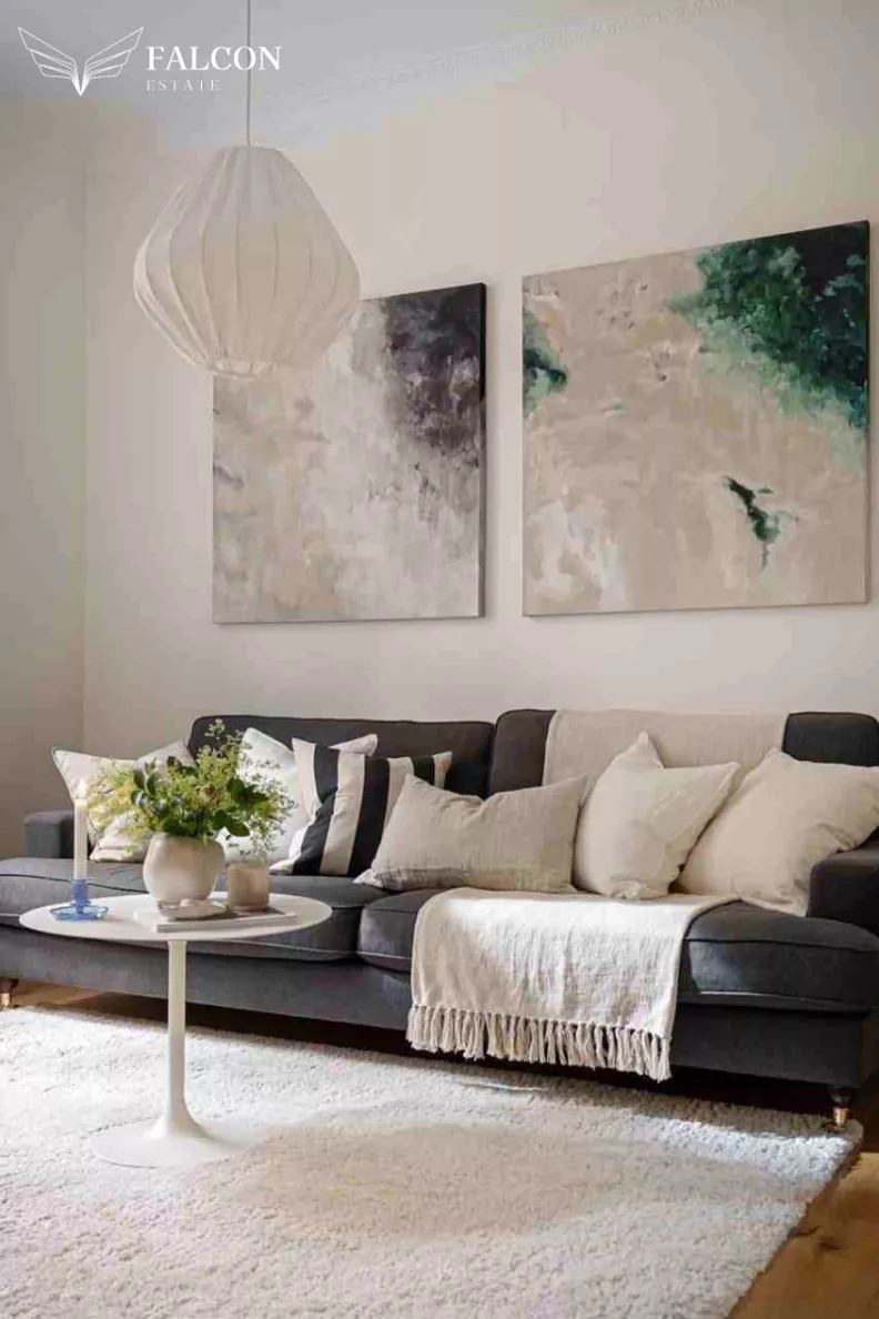 3 pokoje, mieszkanie 57,60 m², piętro 4, oferta nr , FE323342, Pobiedziska, Generała Tadeusza Kutrzeby