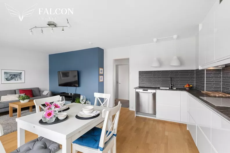 3 pokoje, mieszkanie 39,57 m², parter, oferta nr , FE692798, Poznań, Naramowice, Naramowice, Maków Polnych