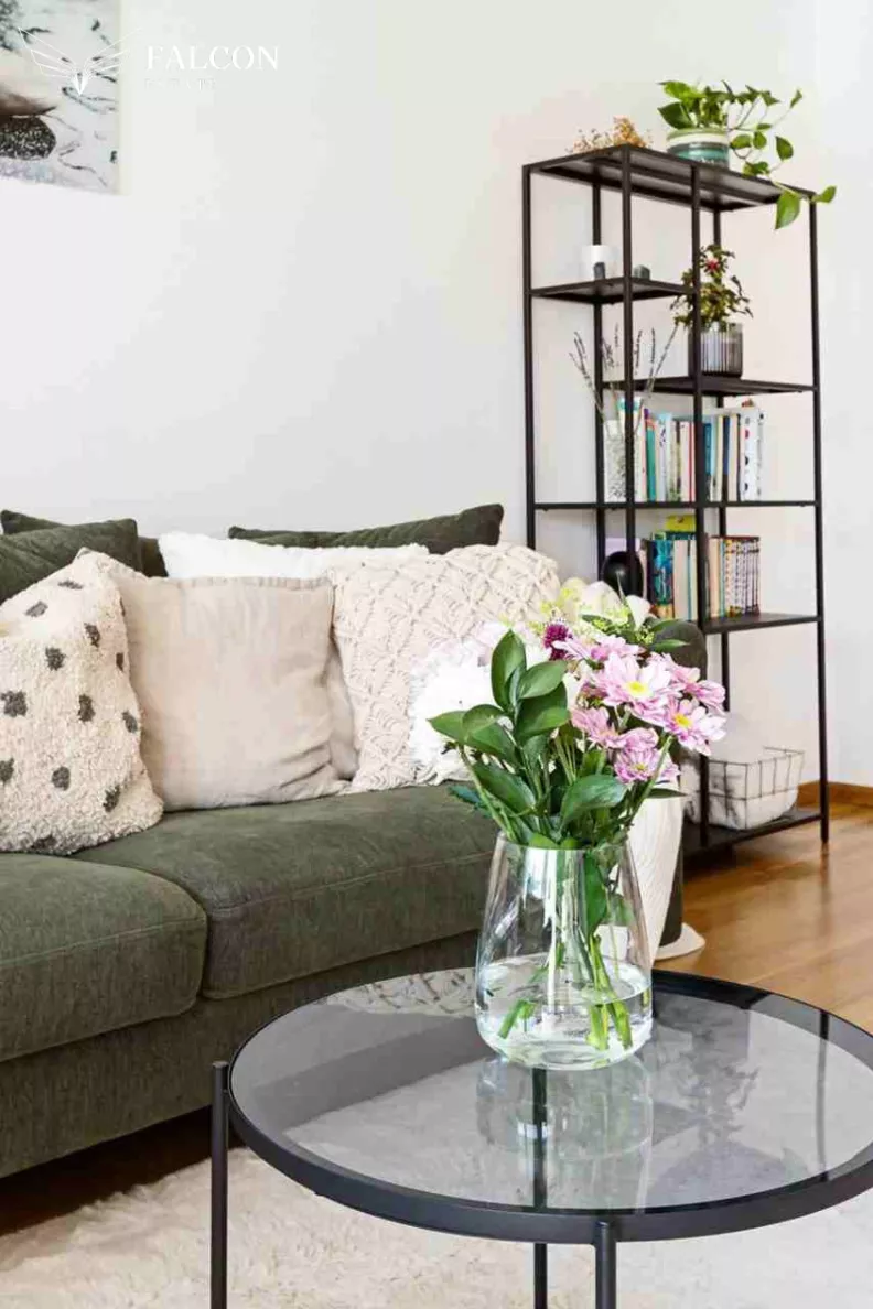 3 pokoje, mieszkanie 55,57 m², piętro 1, oferta nr , FE430933, Poznań, Antoninek-Zieliniec-Kobylepole, Antoninek, Władymira