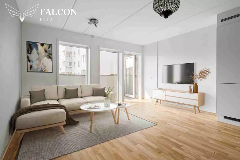 4 pokoje, mieszkanie 83,47 m², piętro 4, oferta nr , FE381282, Poznań, Podolany, Podolany, Jasielska