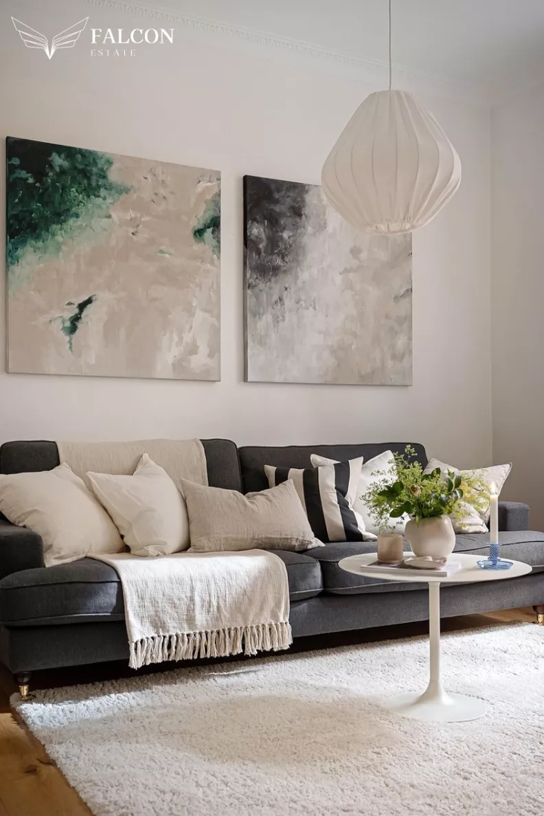 4 pokoje, mieszkanie 78,52 m², piętro 6, oferta nr , FE722222, Poznań, Naramowice, Naramowice, Naramowicka