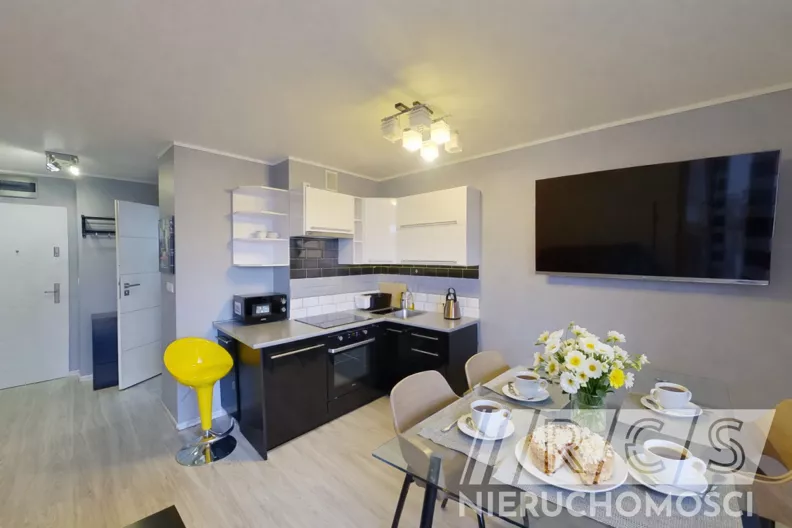 2 pokoje, mieszkanie 52,00 m², piętro 1, oferta nr , RCS-O220103, Wysoka, Brzozowa