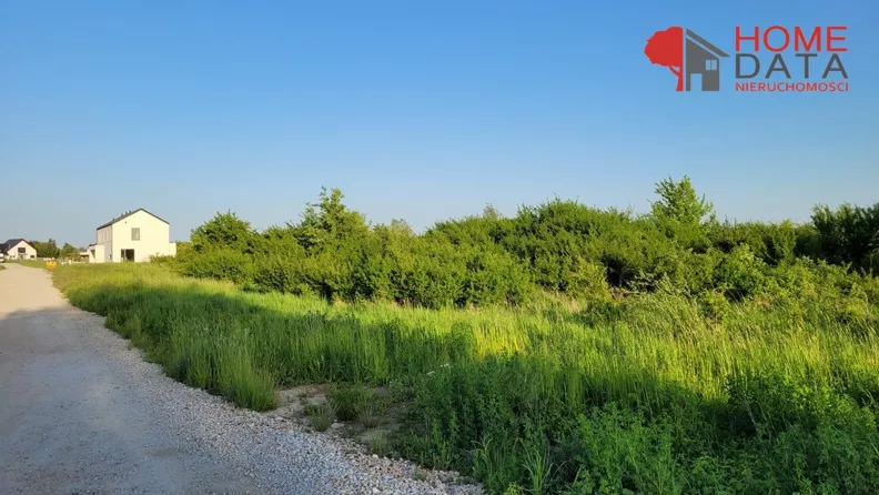 Działka 1 064,00 m², oferta nr , 3973/2565/OGS, Lusówko, Sztormowa