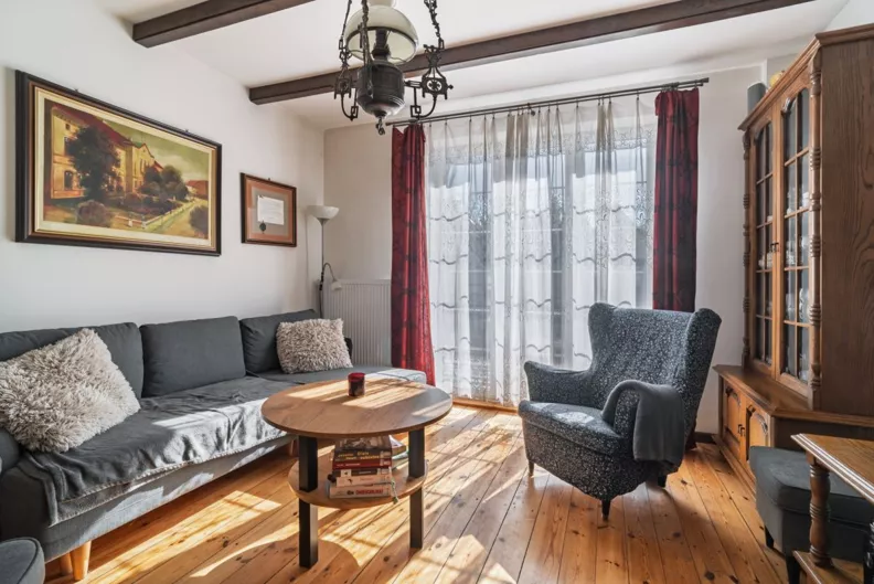 Dom i rezydencja 140,00 m², oferta nr , TH753253, Gdańsk, Siedlce, Leona Wyczółkowskiego
