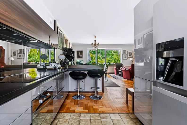 Dom 188,00 m², oferta nr , TH349352, Gdynia, Dąbrowa, Dąbrowa, Szafranowa