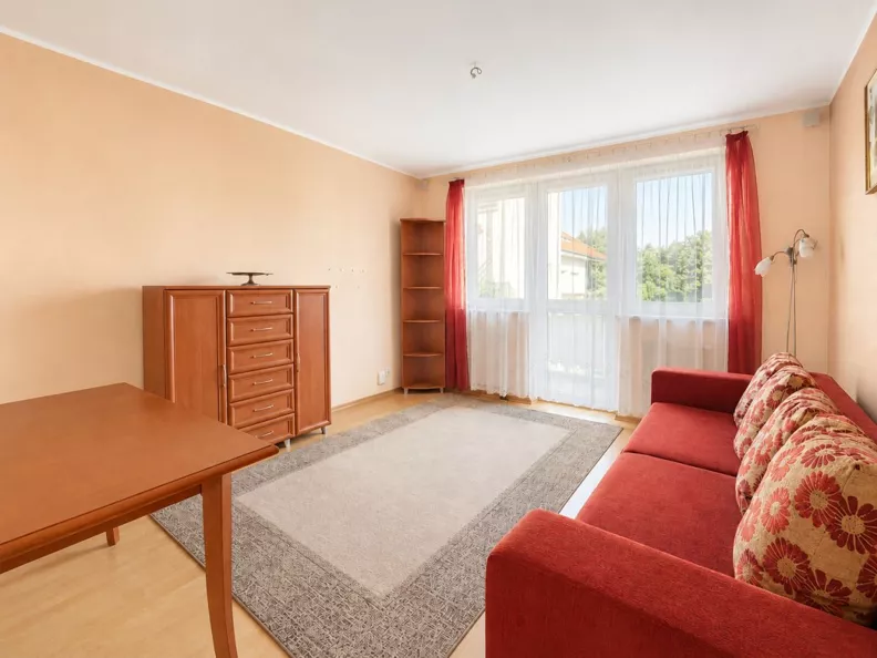 2 pokoje, mieszkanie 47,00 m², piętro 2, oferta nr , TH334548, Gdańsk, Aresa