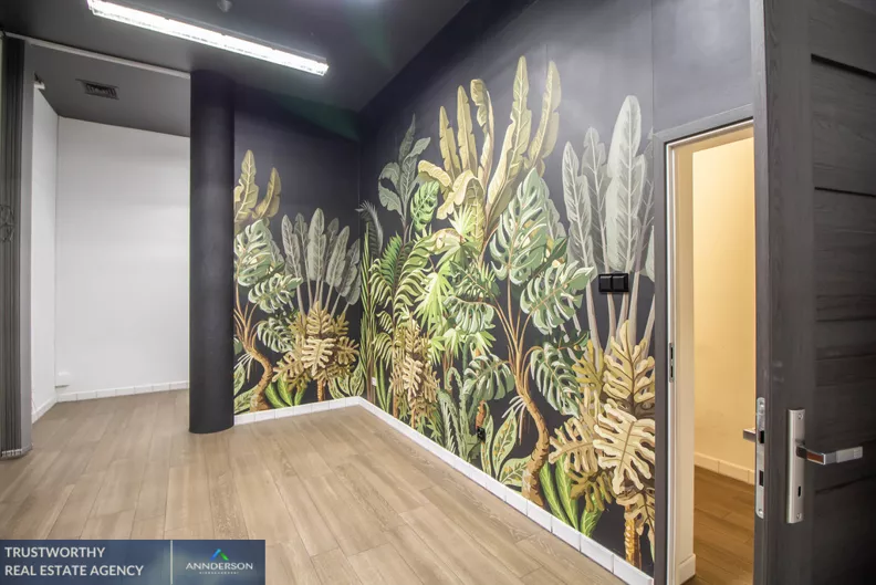 Lokal użytkowy 42,00 m², oferta nr , 277/10945/OLS, Kraków, Stare Miasto, Kleparz, Szpitalna
