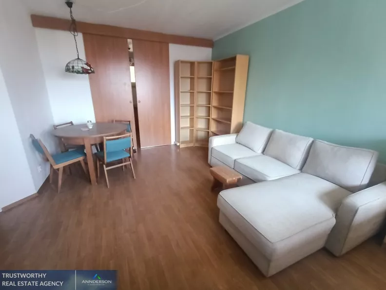 2 pokoje, mieszkanie 57,80 m², piętro 5, oferta nr , 8055/10945/OMS, Kraków, Krowodrza, Rusznikarska