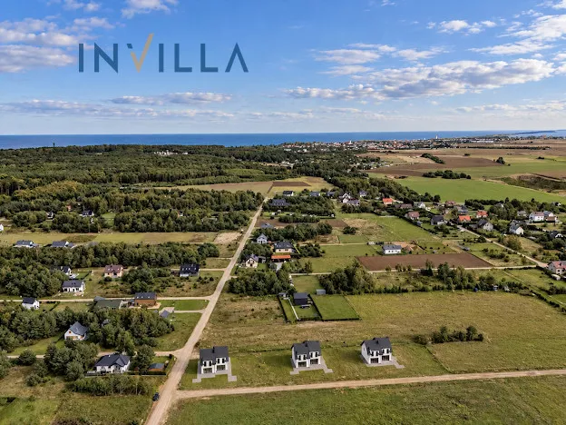 Dom 104,60 m², oferta nr , IN173121273, Mieroszyno, Sosnowa