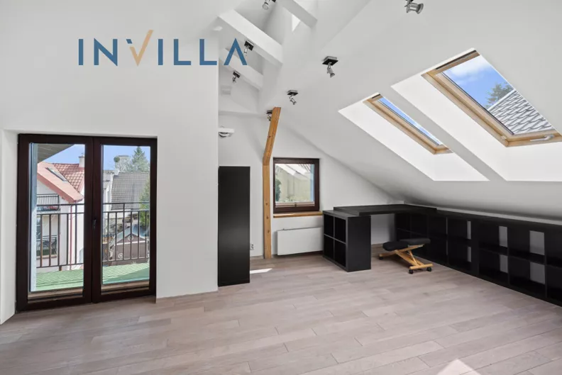 Dom i rezydencja 280,00 m², oferta nr , IN351899, Gdańsk