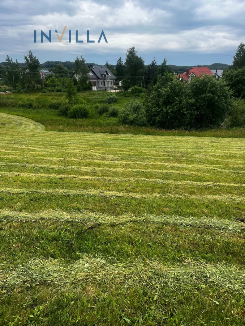 Działka 1 662,00 m², oferta nr , IN573152479, Kielno