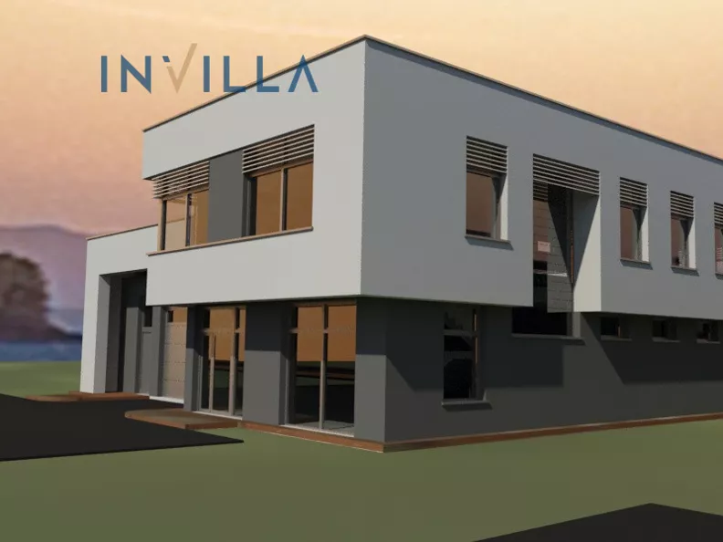 Obiekt 470,00 m², oferta nr , IN451453, Gdańsk, Osowa, Astronomów