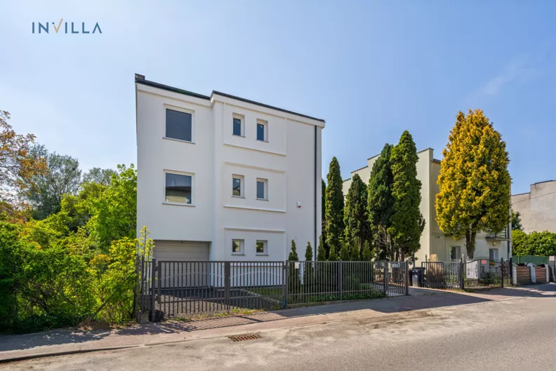 Biuro 244,00 m², oferta nr , IN595959, Gdynia, Orłowo, Orłowo, Inżynierska