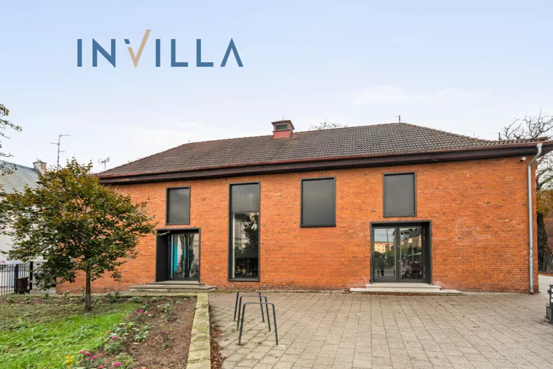 Lokal użytkowy 340,00 m², oferta nr , IN545732, Gdańsk, Wrzeszcz, Jaśkowa Dolina