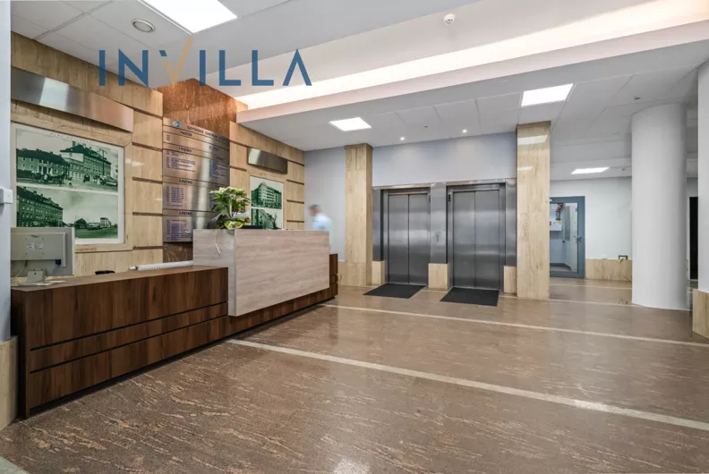 Biuro 94,10 m², oferta nr , IN665594, Gdynia, Śródmieście, Śródmieście, Kaszubski