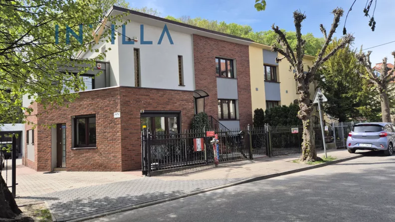 Lokal użytkowy 60,00 m², oferta nr , IN122213, Sopot, Mikołaja Kopernika