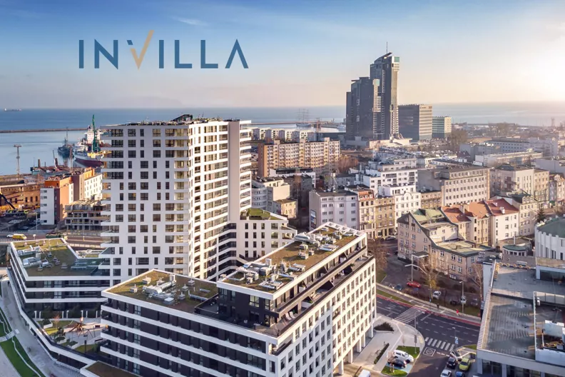 Lokal użytkowy 29,80 m², oferta nr , IN297371, Gdynia, Śródmieście, Śródmieście, Węglowa