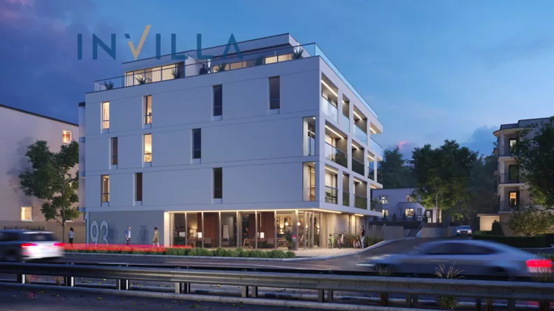 Lokal użytkowy 138,00 m², oferta nr , IN841261, Gdynia, Orłowo, Orłowo, Zwycięstwa