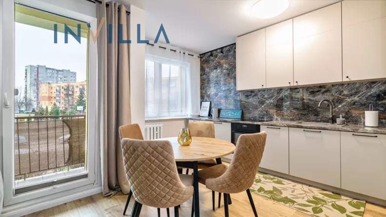 1 pokój, mieszkanie 33,00 m², piętro 2, oferta nr , IN688323, Gdynia, Karwiny, Karwiny, Buraczana