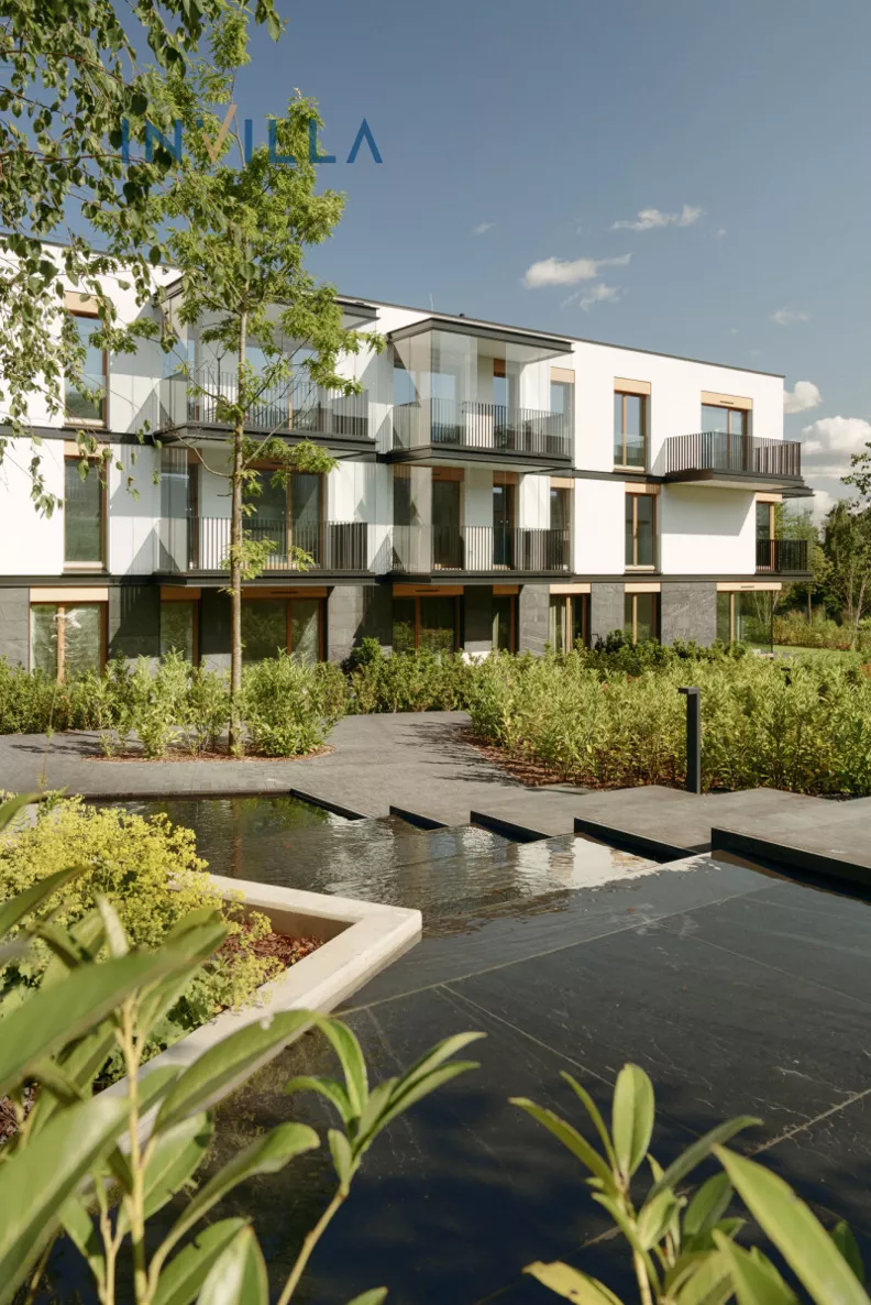 2 pokoje, apartament 44,55 m², piętro 1, oferta nr , IN502398, Gdynia, Orłowo, Kolibki, Bernadowska
