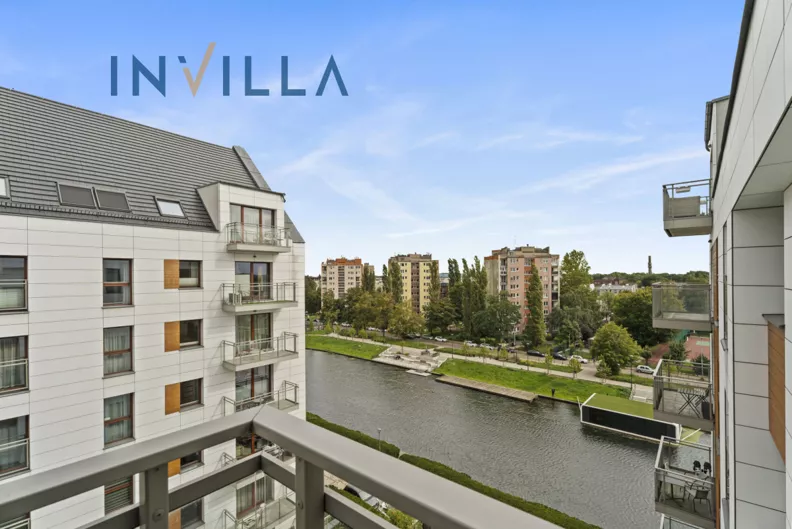2 pokoje, mieszkanie 51,30 m², piętro 6, oferta nr , IN969001, Gdańsk, Śródmieście, Jaglana