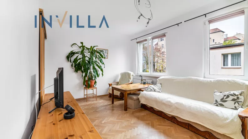 2 pokoje, mieszkanie 51,00 m², piętro 1, oferta nr , IN663808, Sopot, Dr. Ludwika Zamenhofa