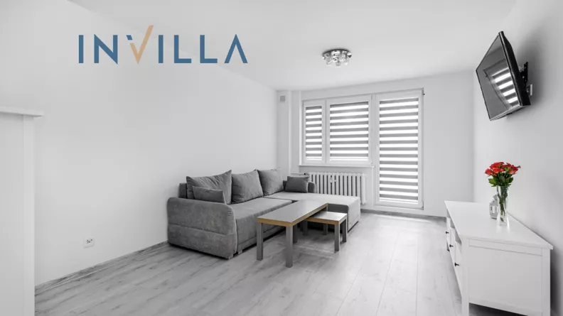 2 pokoje, mieszkanie 48,20 m², parter, oferta nr , IN496211, Sopot, Kamienny Potok, Kujawska