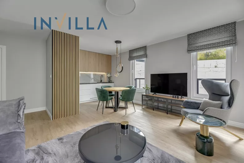 2 pokoje, mieszkanie 50,00 m², piętro 2, oferta nr , IN288392, Gdynia, Mały Kack, Mały Kack, Lidzka