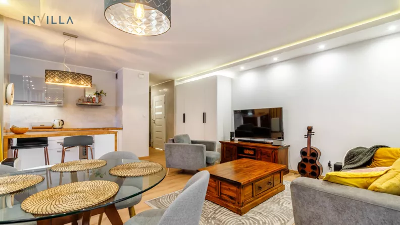 2 pokoje, mieszkanie 49,00 m², parter, oferta nr , IN656912, Gdańsk, Śródmieście, Św. Barbary