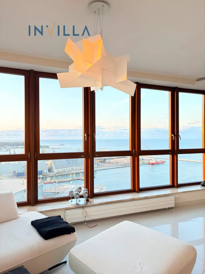3 pokoje, apartament 82,00 m², piętro 28, oferta nr , IN196019, Gdynia, Śródmieście, Śródmieście, A. Hryniewickiego