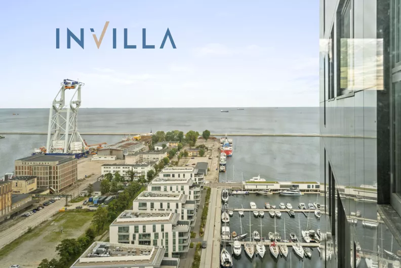 3 pokoje, mieszkanie 93,50 m², piętro 19, oferta nr , IN406193, Gdynia, Śródmieście, Śródmieście, A. Hryniewickiego