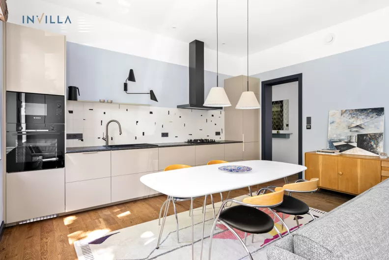 3 pokoje, apartament 69,00 m², parter, oferta nr , IN573671, Sopot, Gen. Józefa Wybickiego