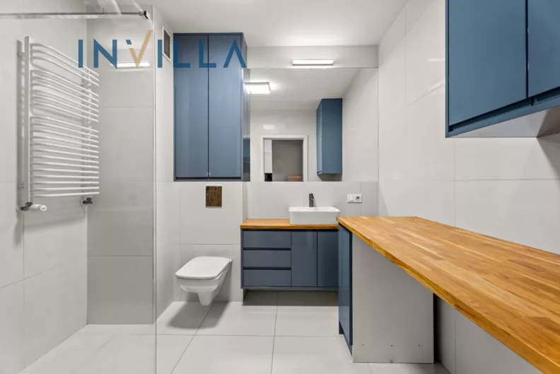 3 pokoje, mieszkanie 67,83 m², piętro 1, oferta nr , IN410924, Gdańsk, Orunia Górna-Gdańsk Południe, Orunia Górna, Wigierska