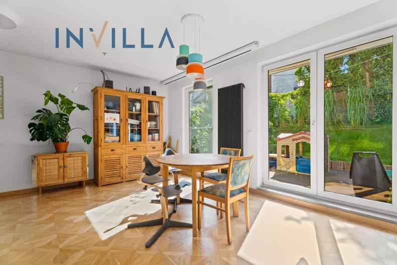 3 pokoje, apartament 80,00 m², parter, oferta nr , IN428256, Gdynia, Mały Kack, Bernadowo, Wzgórze Bernadowo