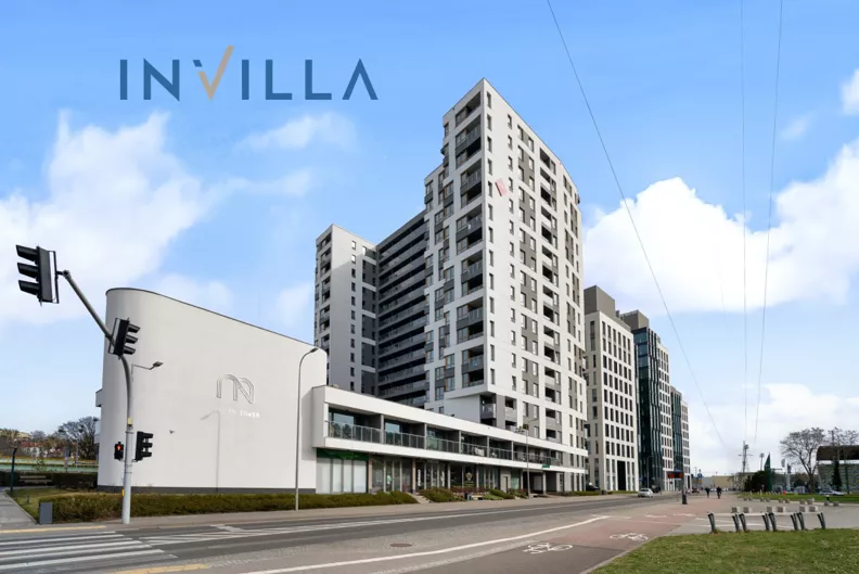 3 pokoje, apartament 74,00 m², piętro 14, oferta nr , IN185070, Gdynia, Kazimierza Górskiego