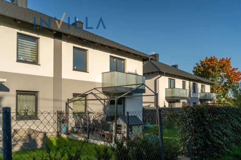 4 pokoje, mieszkanie 79,05 m², piętro 1, oferta nr , IN864747, Rumia, Rajska